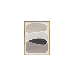 TABLEAU ABSTRAIT 30x40x2,3 – Multicouleur Soldes été vague 2