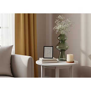 VASE CHAMPIGNON 16x16x29.5CM - VERT