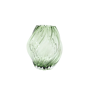 VASE VAGUE 19x19x22.5CM - VERT Vases