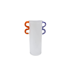 VASE CAMILO 16.5x10.5x27.2CM - MULTICOULEUR Vases