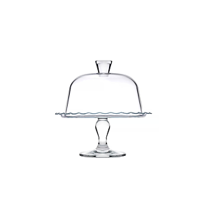 Coupe Pâtisserie - Blanc Accessoires pâtisseries