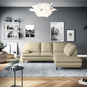 Canapé D'Angle Ferrara