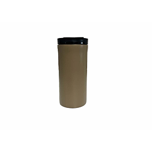 MUG TRAVEL ISOTHERMIQUE 300ML - Crème Thermos et Boîtes de conservations