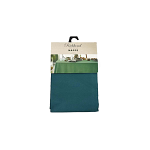 NAPPE TOILE RICHBOND 140X240 - VERT Textile