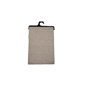 NAPPE RICHBOND COTON CHINE 140X240 - MARRON Textile