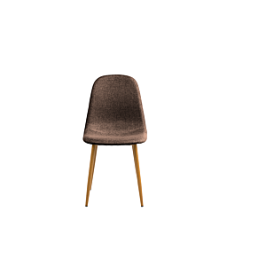Chaise Celia - Marron