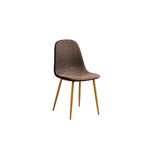 Chaise Celia - Marron