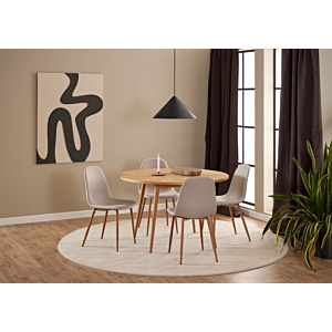 Chaise Celia - Gris