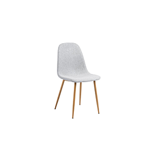 Chaise Celia - Gris