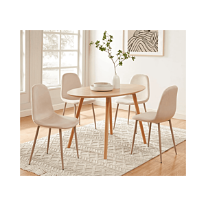 Chaise Celia – Beige