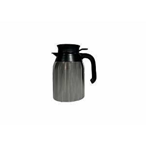 THERMOS ZEN ISOTHERMIQUE DOUBLE PAROI 1.5L - Argenté Carafes