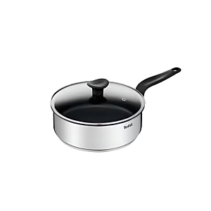 SAUTEUSE TEFAL PRIMARY 24CM – ARGENTÉ Cuisson et préparation