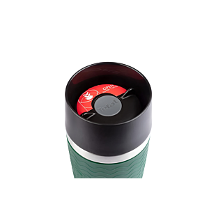 Mug Tefal Isotherme Essential 0,36L - Vert