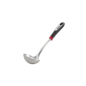 LOUCHE TEFAL INGENIO – ARGENTÉ Cuisson et préparation