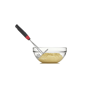 PRESSE PURÉE TEFAL INGENIO - ARGENTÉ