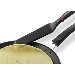 SPATULE À CRÊPES TEFAL INGENIO – NOIR