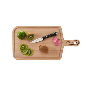 Couteau tefal Ice Force 9cm - Noir