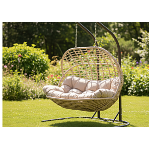 Balançoire RODOS - Beige