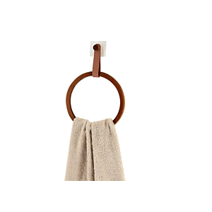Porte Serviette - Caramel