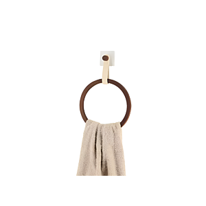 Porte Serviette - Beige