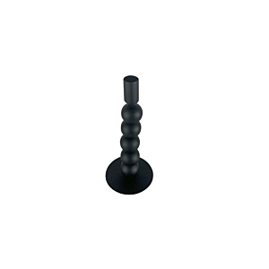 CHANDELIER BUBBLE - NOIR