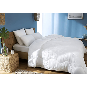 OREILLER KASBAH 70X45CM - Blanc