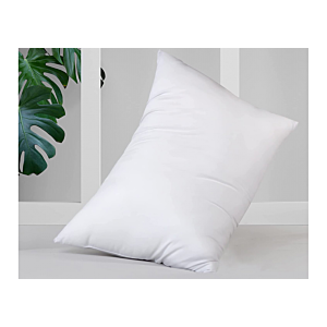 OREILLER IBERIA 70X45CM - Blanc