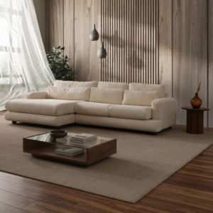 Canapé D'Angle Gauche River