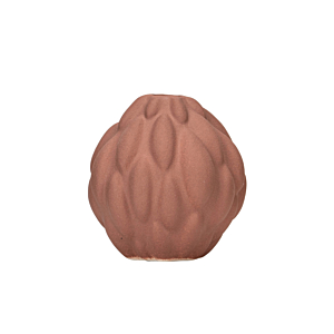 VASE STYLE ETHIQUE - ROSE Vases