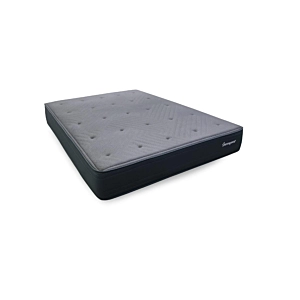 Matelas Beautyrest Signature Medium - Bleu
