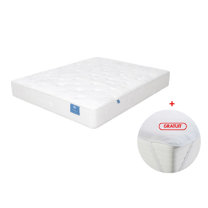 Matelas DOREMI BIOLUX + Protège Matelas Gratuit