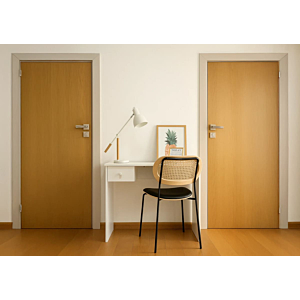 Bureau JUNIOR Avec Tiroir - Blanc