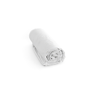 Protège-matelas imperméable Jersey - Blanc Protège Matelas