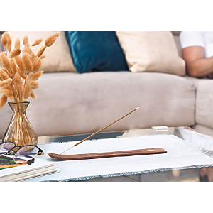 Pack De 6 Bâtons D'encens Palo Santo - Marron