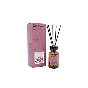 Diffuseur Aromatique Mikado Journey 110ml - Violet Parfums d'ambiance / huiles essentielles