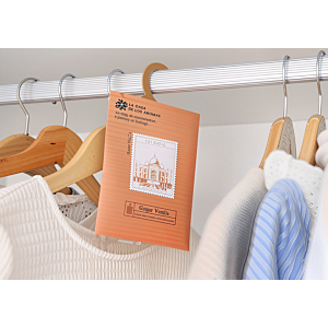 Sachet Parfumé Journey 100ml - Orange