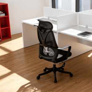 Fauteuil Président Respira En Mesh