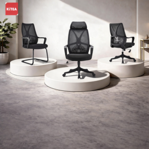 Fauteuil Sénateur Respira En Mesh