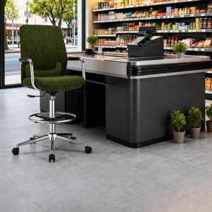 Chaise Comptoir Elevate Mesh