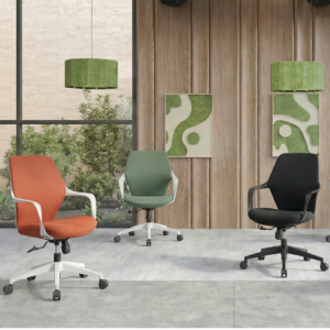 Fauteuil Ventura En Mesh