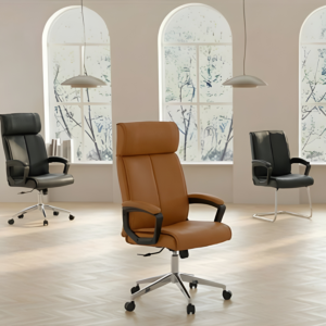 Fauteuil Président Durarest PU 