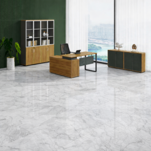 Élément De Rangement 2 Portes/Vit Start Pro - Noyer/Gris