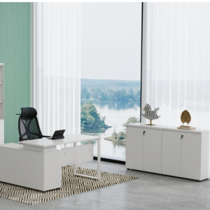 Élément Bas Polar Pro - Blanc