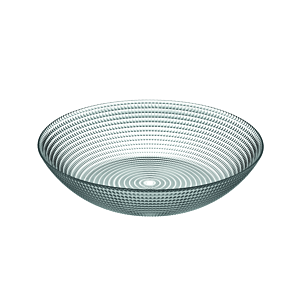 Bol Salade 3000Cc – Blanc Serviteurs