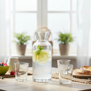 Carafe Village 195Cc – Blanc