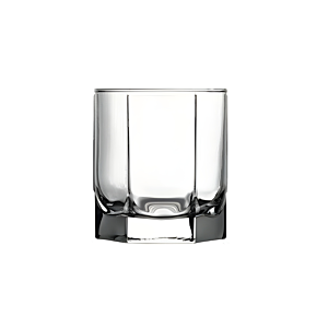 6 Verres À Eau Tango - Blanc Verres d'eau