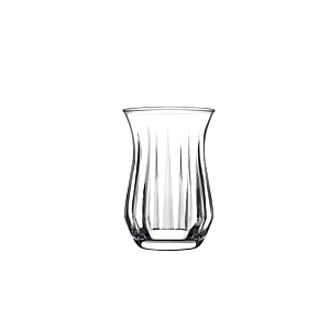 Verre À Thé Traditionnel Joy – Blanc Serviteurs