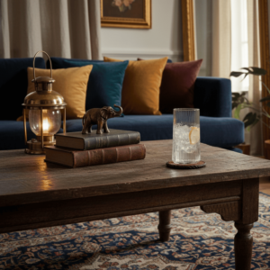 Verre À Eau Dunes 410ml – Blanc