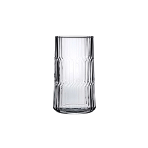 Verre À Eau Dunes 410ml – Blanc Serviteurs