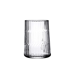 Verre À Eau Dunes 335ml – Blanc Serviteurs